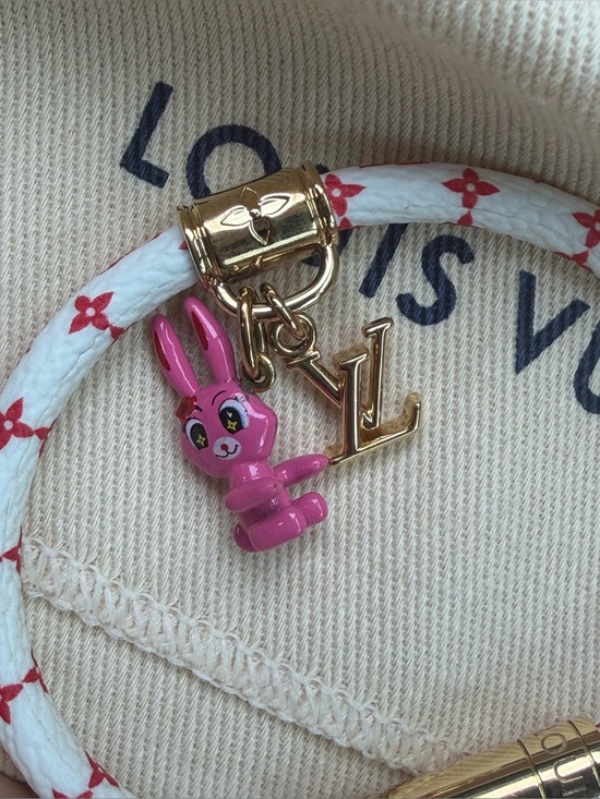 Louis Vuitton Jewelry - Louis Vuitton Animogram Bracelet